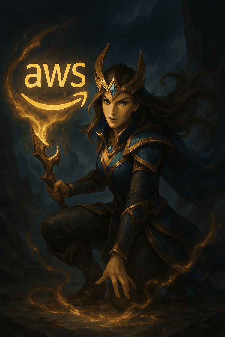 AWS