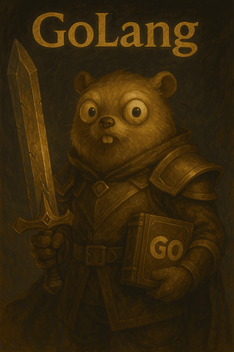 GoLang
