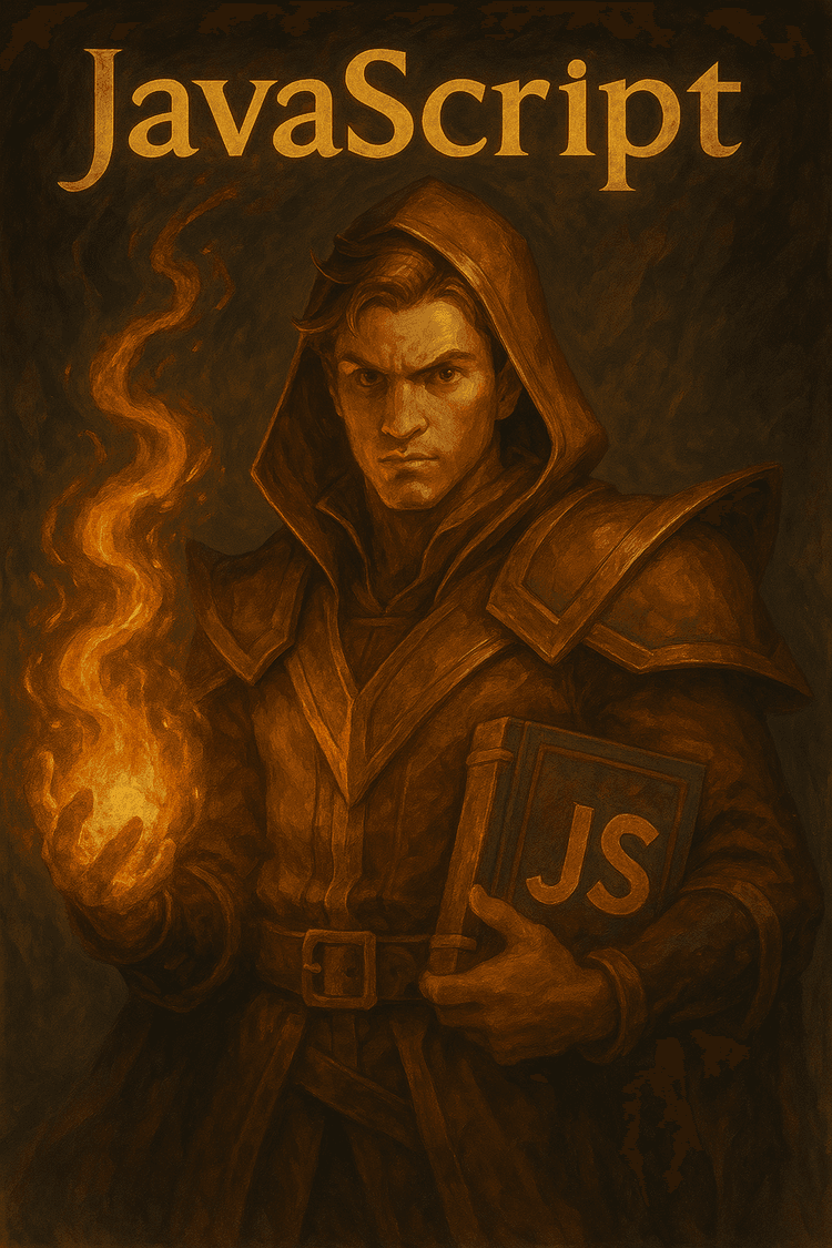 JavaScript
