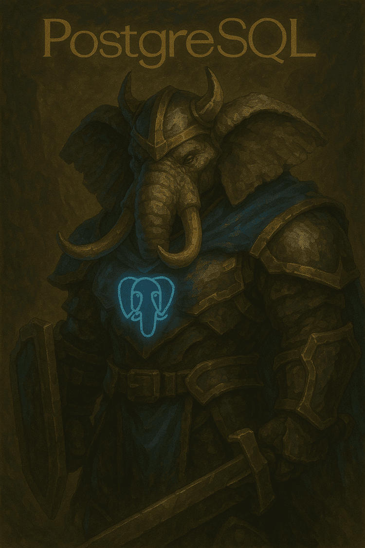 PostgreSQL